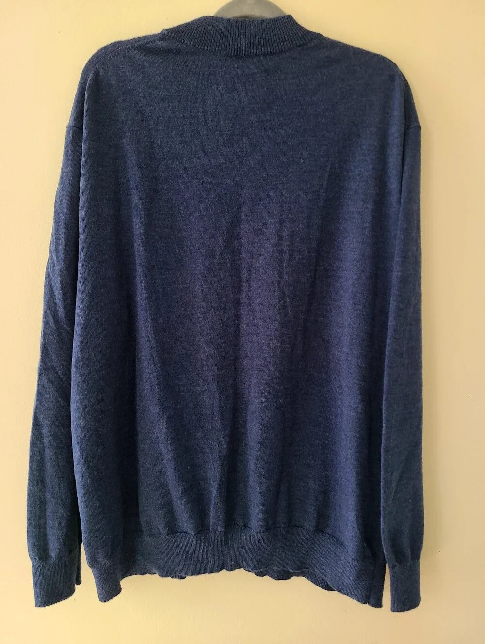 Joseph Abboud polyester length